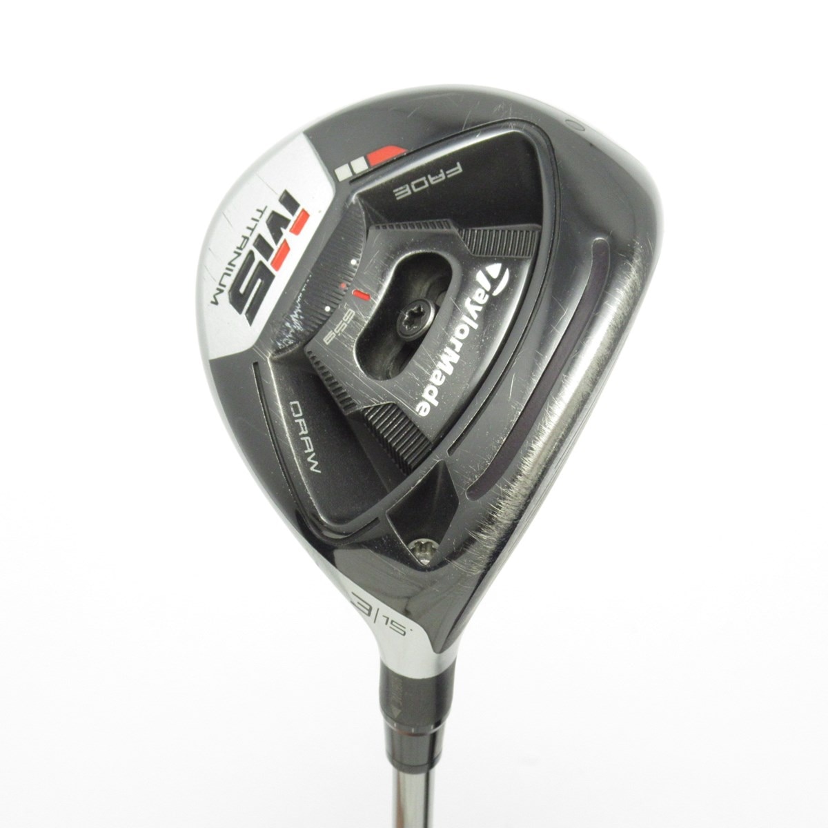 中古】M5 フェアウェイウッド Diamana DF 60 15 S CD(フェアウェイ