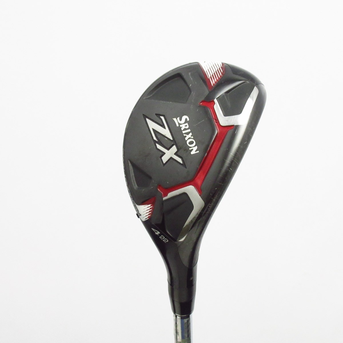 中古】スリクソン ZX ハイブリッド ユーティリティ N.S.PRO 950GH DST