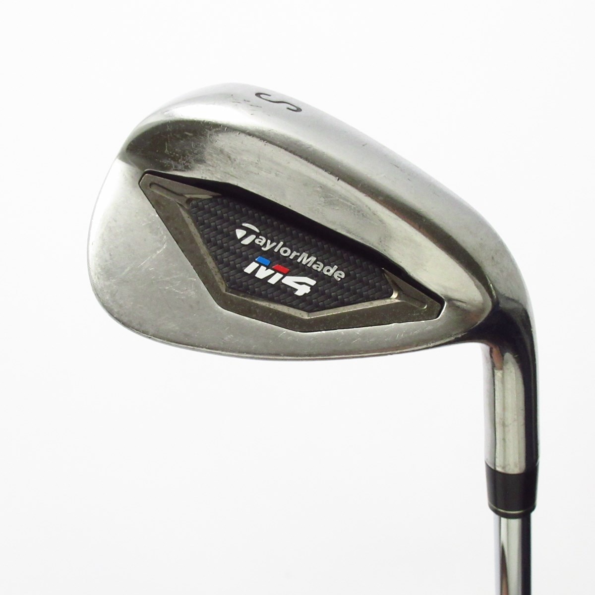 中古】M4 アイアン（単品） REAX 90 JP 54 S D(アイアン（単品）)|M4