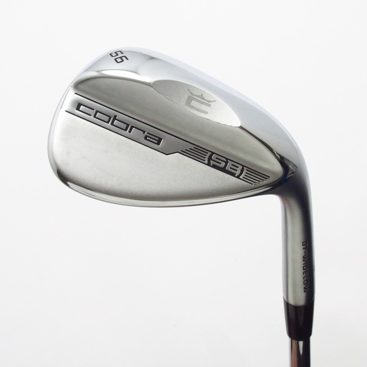 中古】キング SNAKEBITE(2023) ウェッジ N.S.PRO MODUS3 TOUR 105 56 S