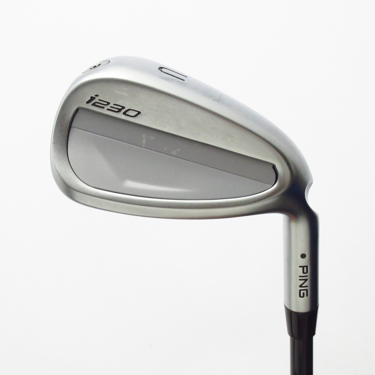 中古】Iシリーズ 単品アイアン (ピン) 通販｜GDO中古ゴルフクラブ
