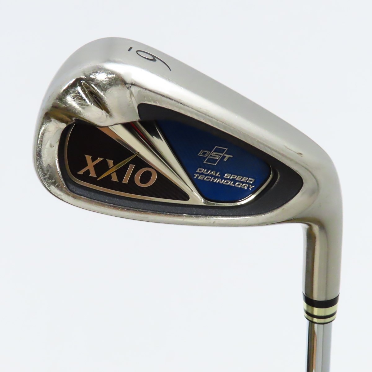XXIO 8代目 ゼクシオ8 アイアン6I~Pw NS900GH DST (R) XXIO（8代目
