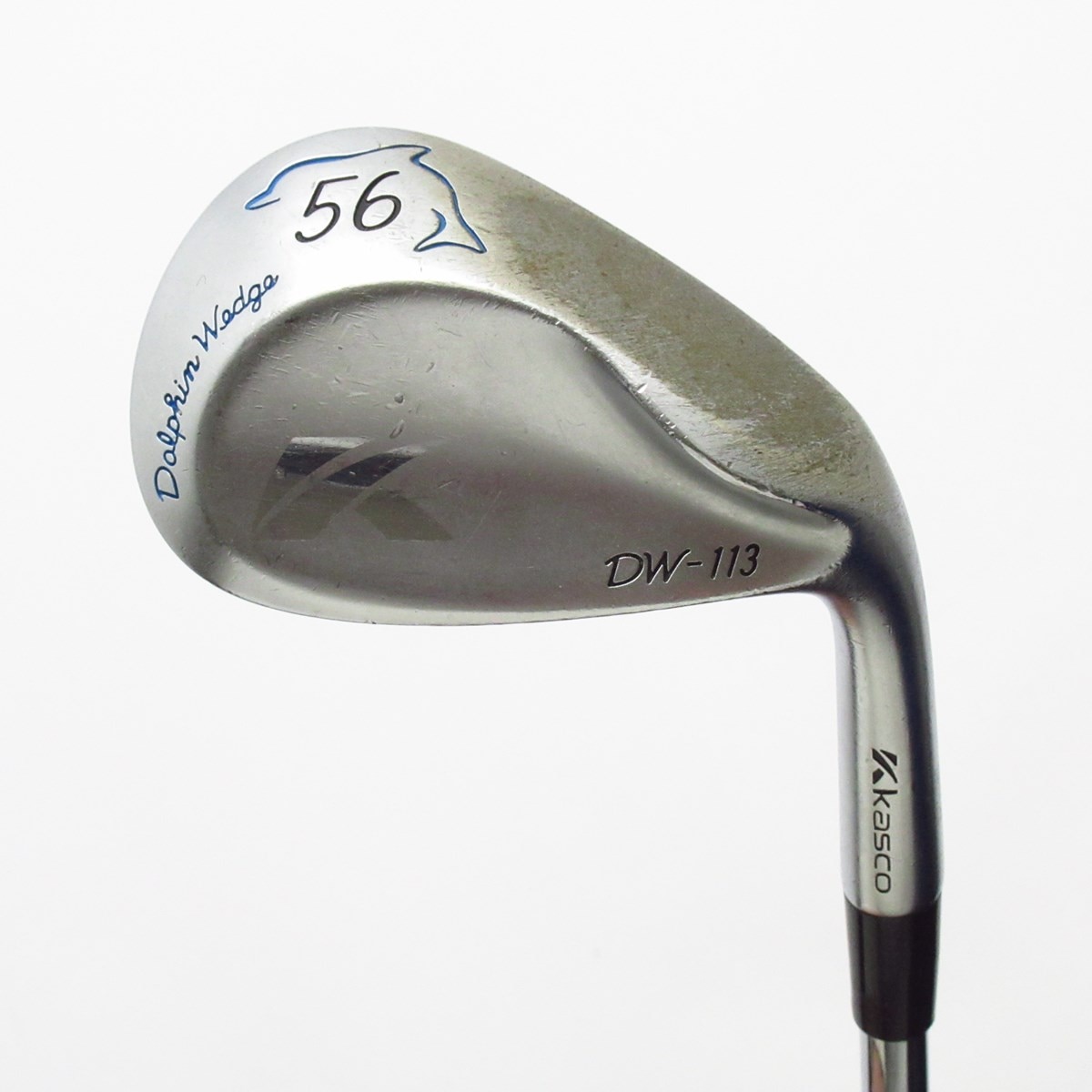 中古】ドルフィンウェッジ DW-113 ウェッジ N.S.PRO 950GH 56 S D