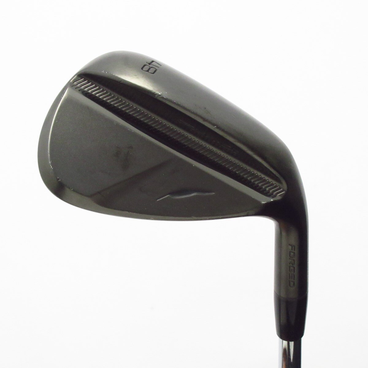 中古】RM-α ブラックエディション ウェッジ Dynamic Gold 48 S200 C