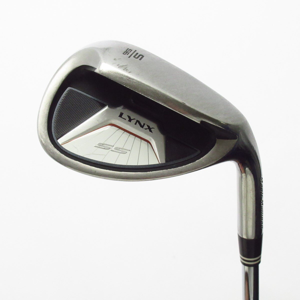 中古】Lynx SS Magic Mulligan ウェッジ (リンクス) リンクス 通販