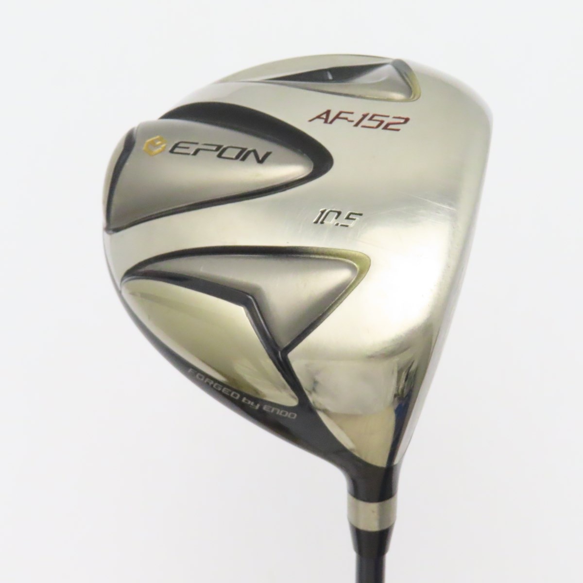中古】エポン ドライバー 通販｜GDO中古ゴルフクラブ