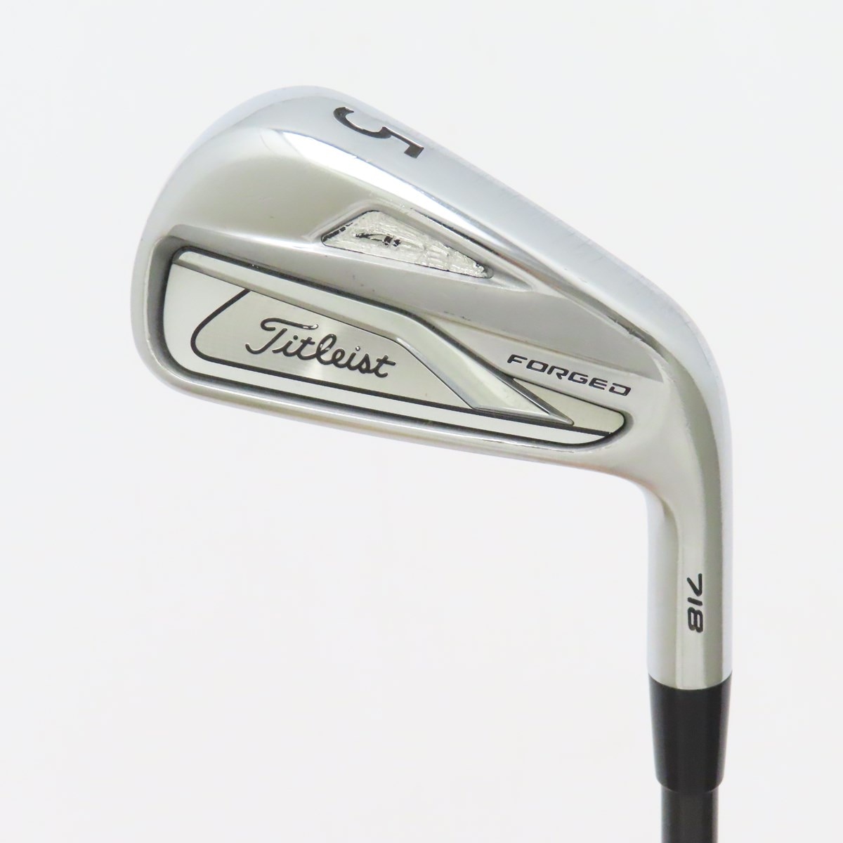 中古】AP2 718 アイアンセット (タイトリスト) 718 通販｜GDO中古