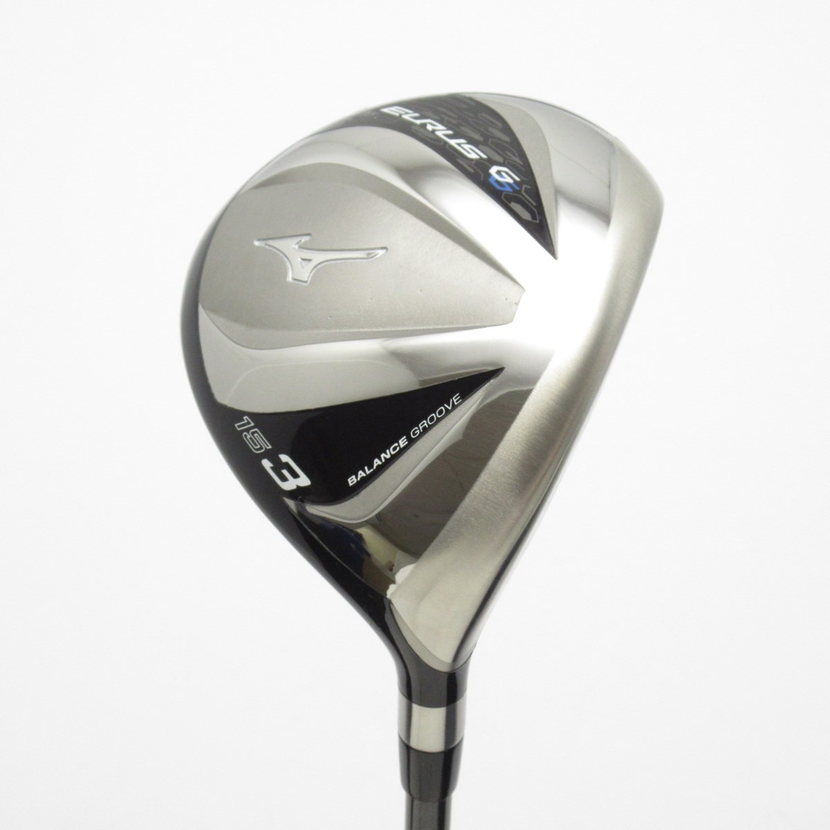 中古】EURUS G6 フェアウェイウッド (ミズノ) 通販｜GDO中古ゴルフクラブ