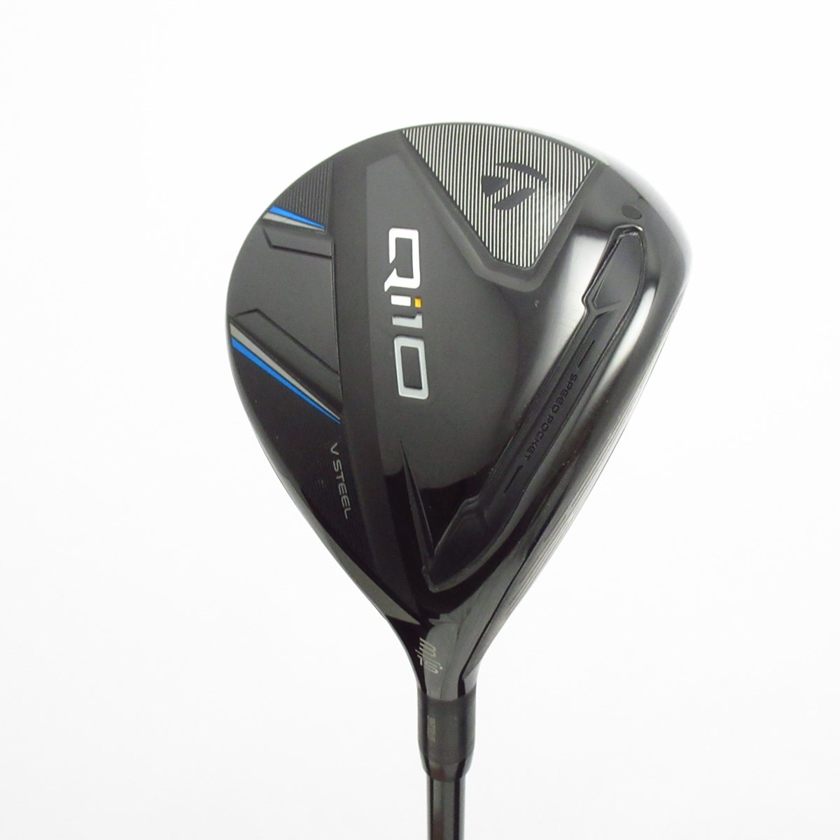 中古】Qi10 フェアウェイウッド Tour AD VF-7 15 X C(フェアウェイ