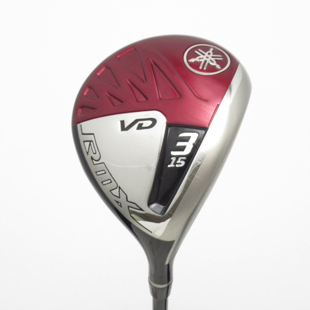 中古】RMX VD フェアウェイウッド Tour AD PT-5(2023) 15 S C