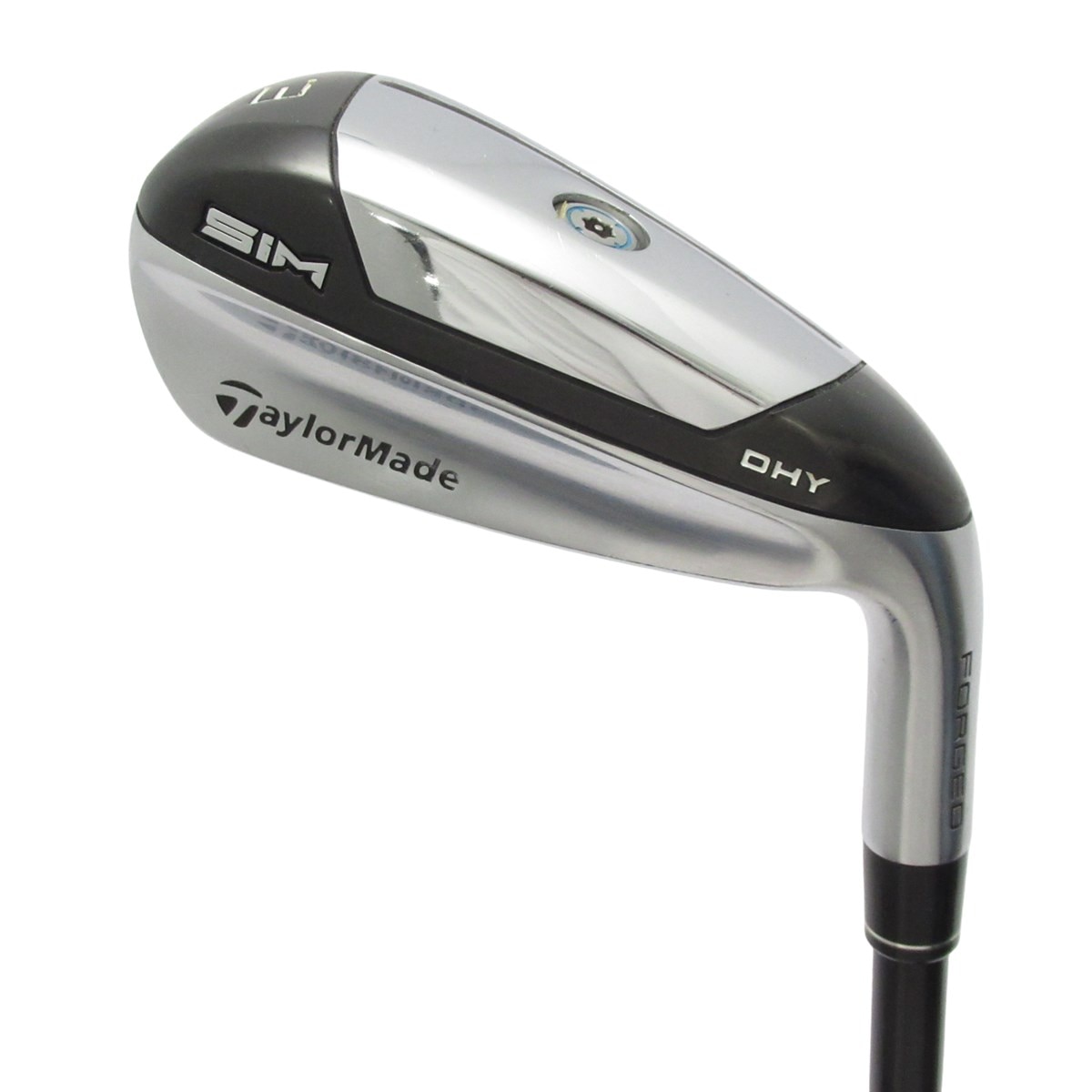 中古】SIM DHY US ユーティリティ (テーラーメイド) SIM 通販｜GDO中古