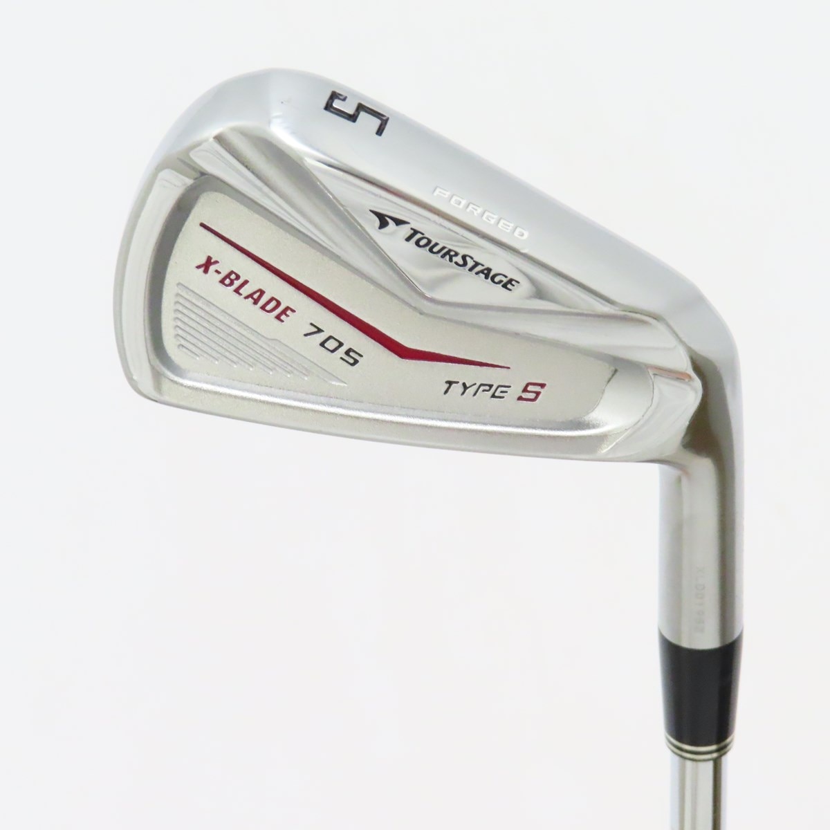 中古】ツアーステージ アイアンセット (ブリヂストン) 通販｜GDO中古