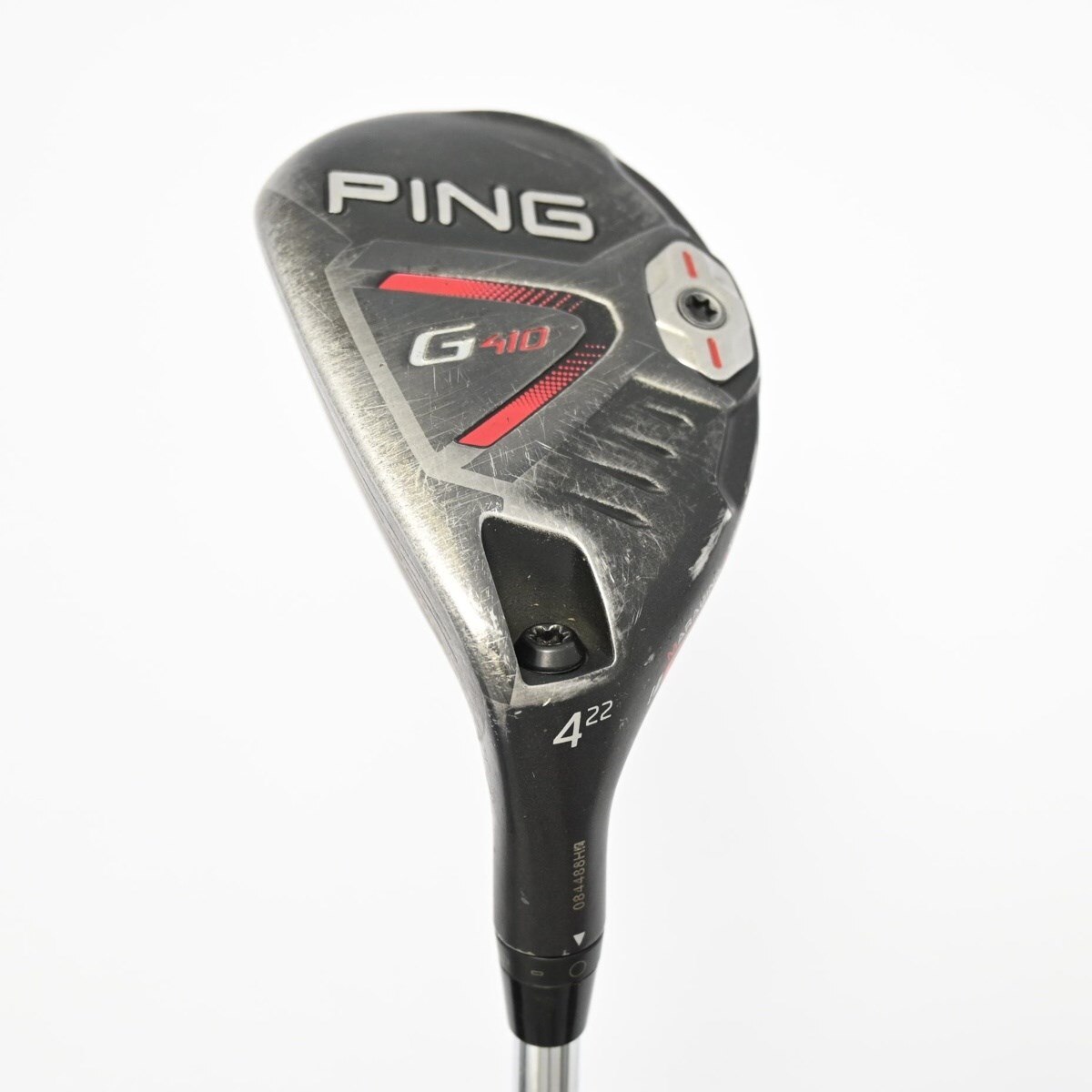 中古】ピン(PING) ユーティリティ レフティ 通販｜GDO中古ゴルフクラブ