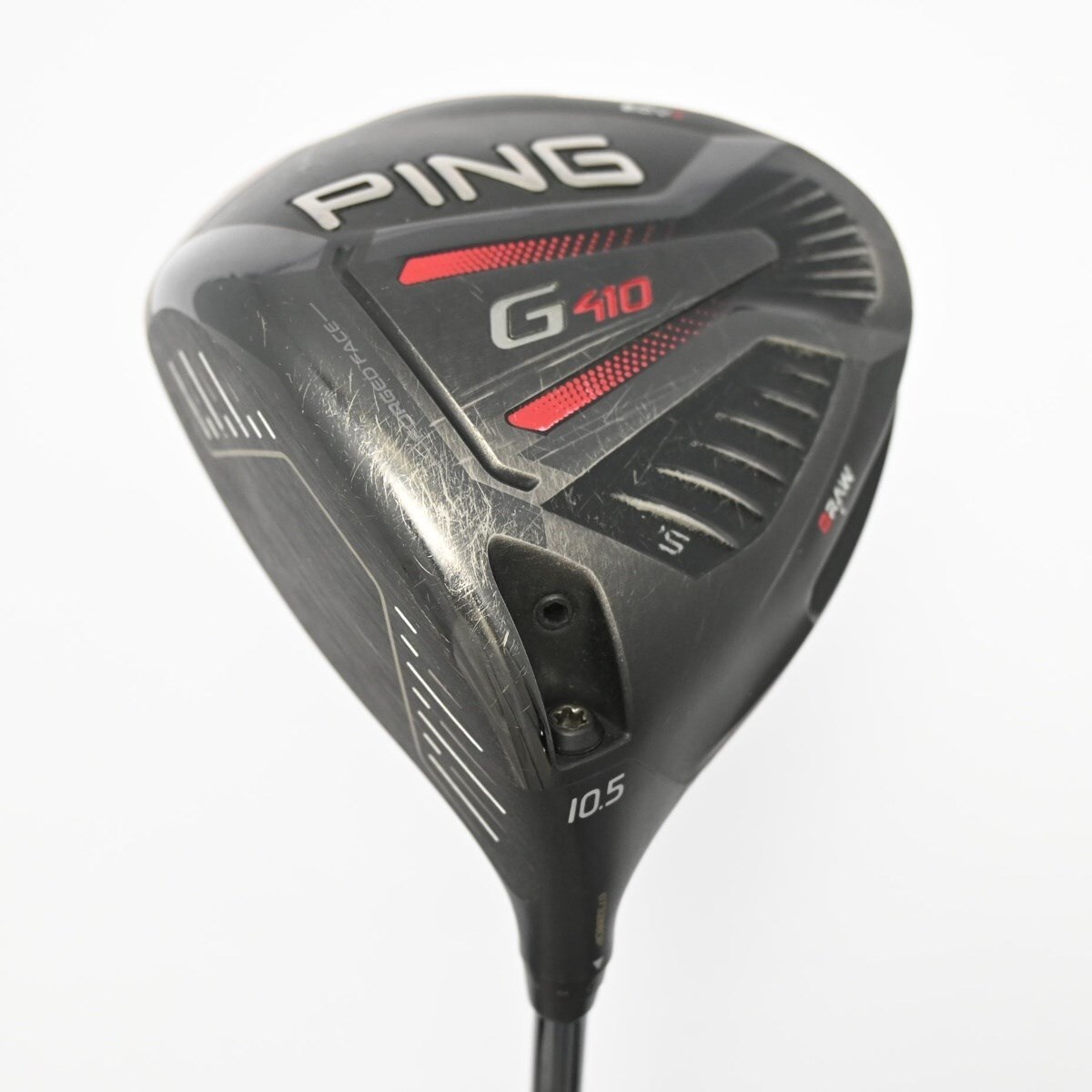 中古】G410 PLUS ドライバー (ピン) G410 通販｜GDO中古ゴルフクラブ