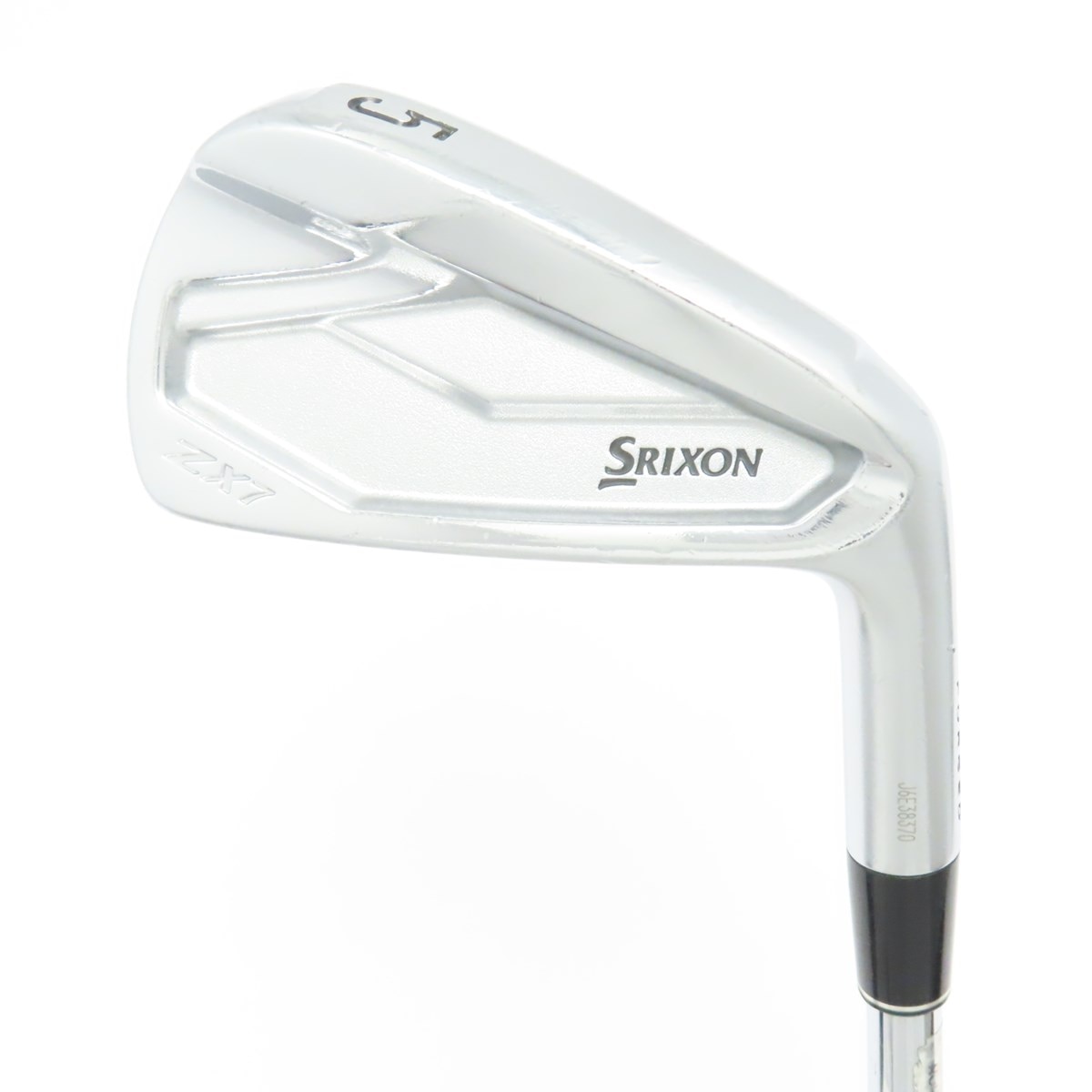 中古】スリクソン ZX7 アイアン N.S.PRO MODUS3 TOUR 105 DST 25 S CD