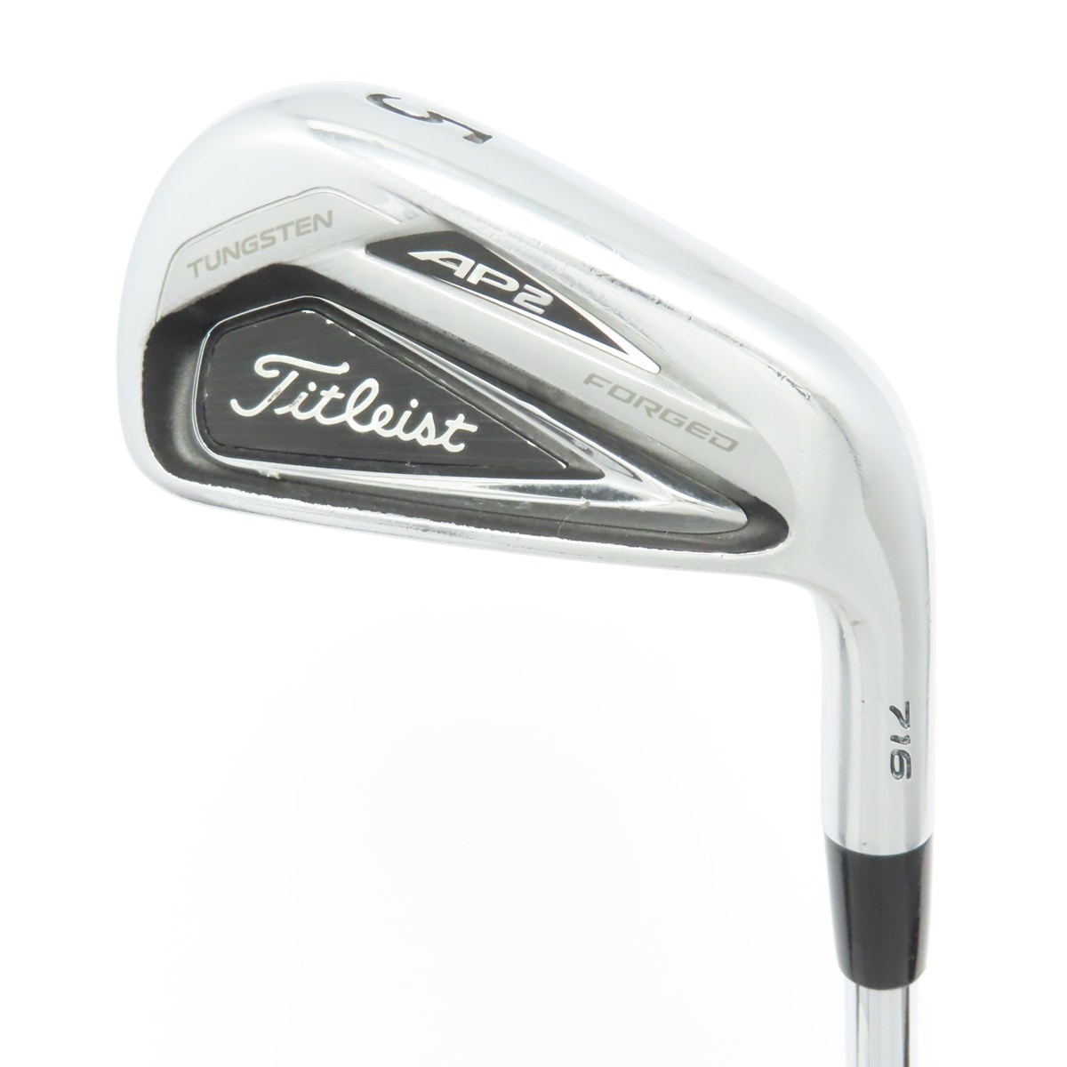 中古】AP2 716 アイアンセット (タイトリスト) 716 通販｜GDO中古