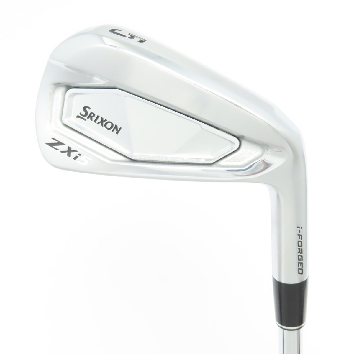 中古】スリクソン ZXi5 アイアン N.S.PRO MODUS3 TOUR 105 24 S BC