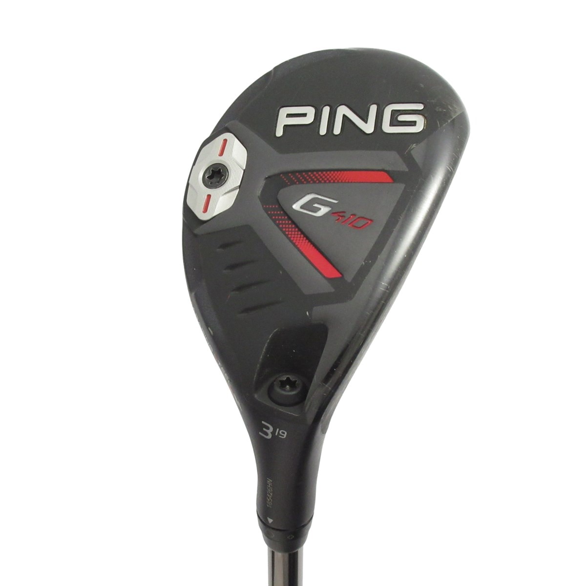 中古】G410 ユーティリティ PING TOUR 173-85 19 S CD(ユーティリティ