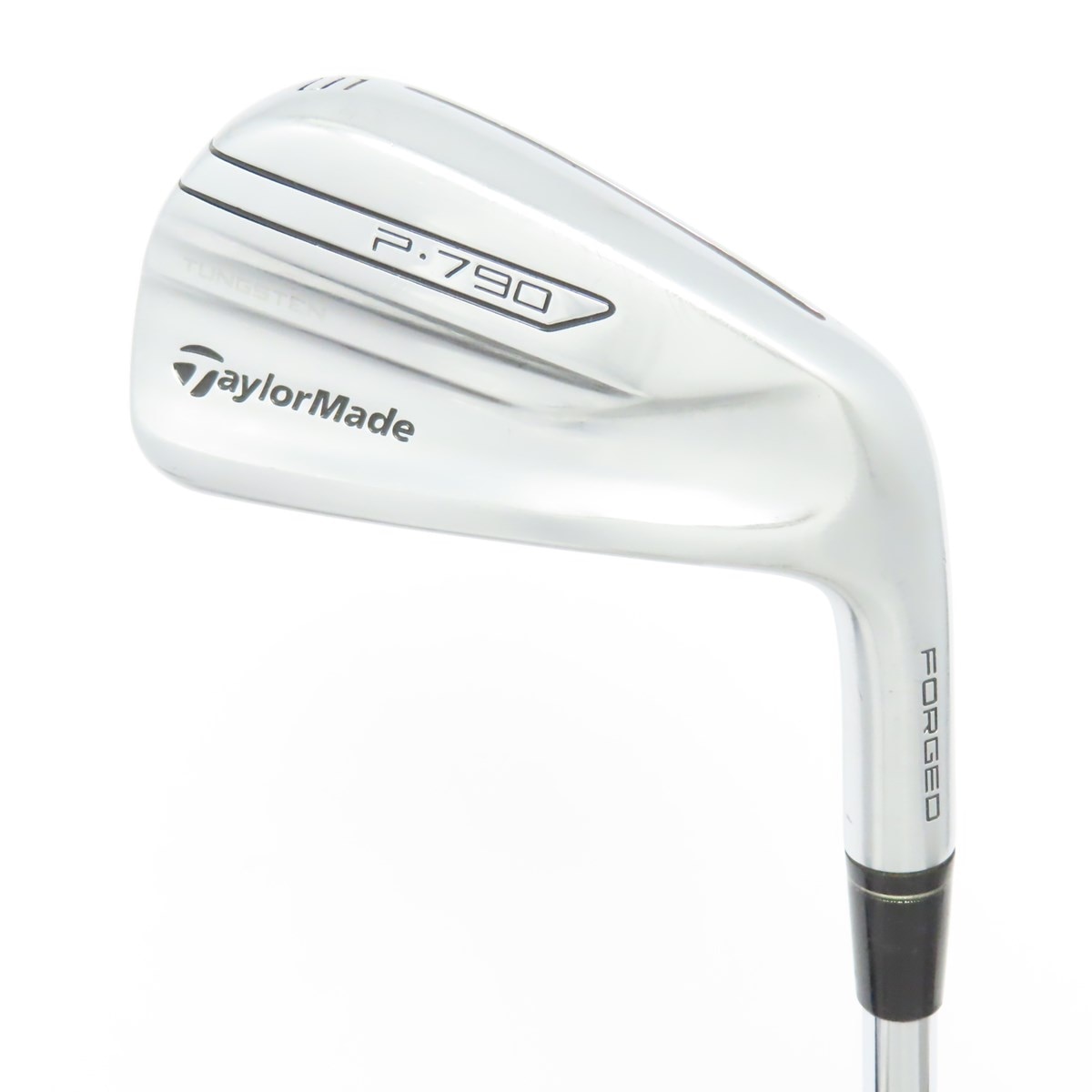 中古】P790 アイアン N.S.PRO MODUS3 TOUR 105 23.5 S CD(アイアン