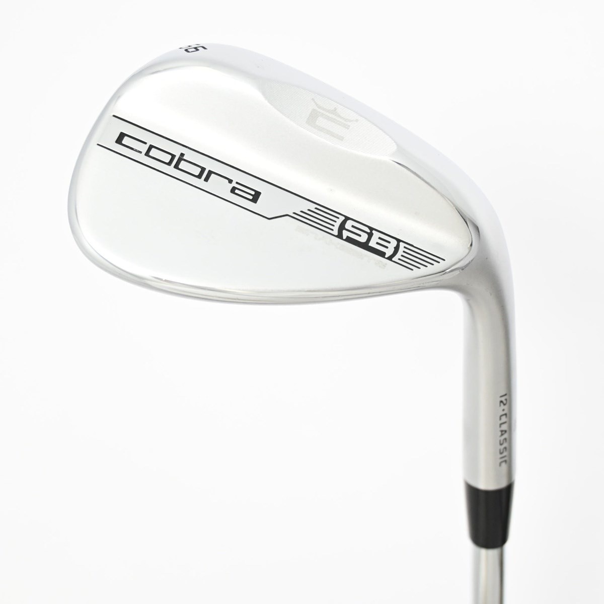 中古】キング SNAKEBITE(2023) ウェッジ N.S.PRO MODUS3 TOUR 105 56