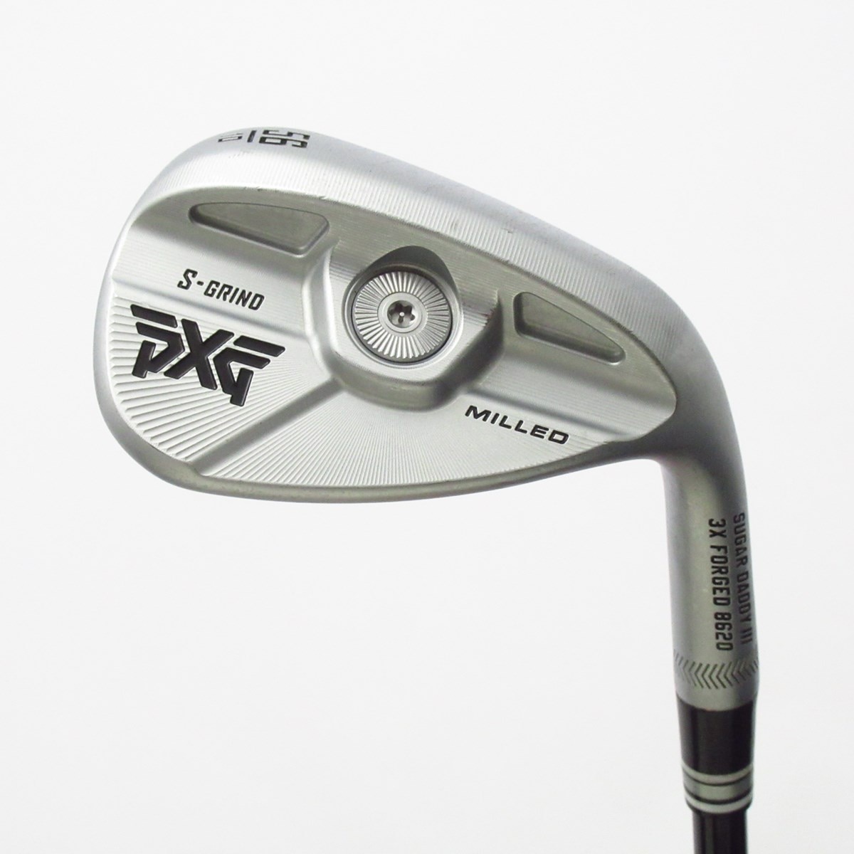 中古】PXG ウェッジ 通販｜GDO中古ゴルフクラブ