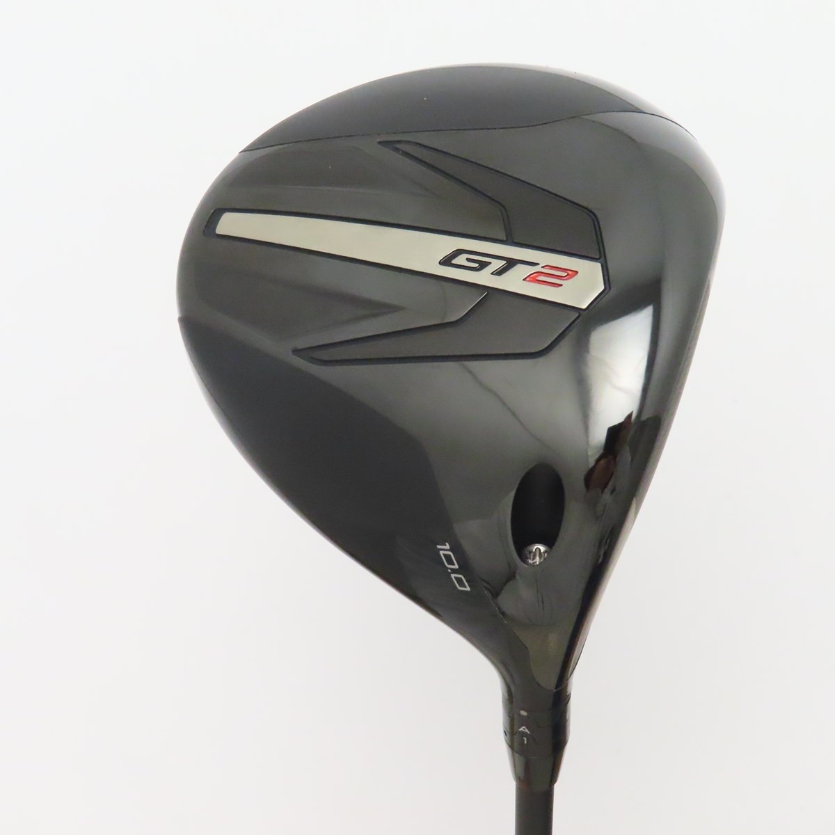 中古】GT2 ドライバー TENSEI 1K BLUE 55 10 S CD(ドライバー（単品