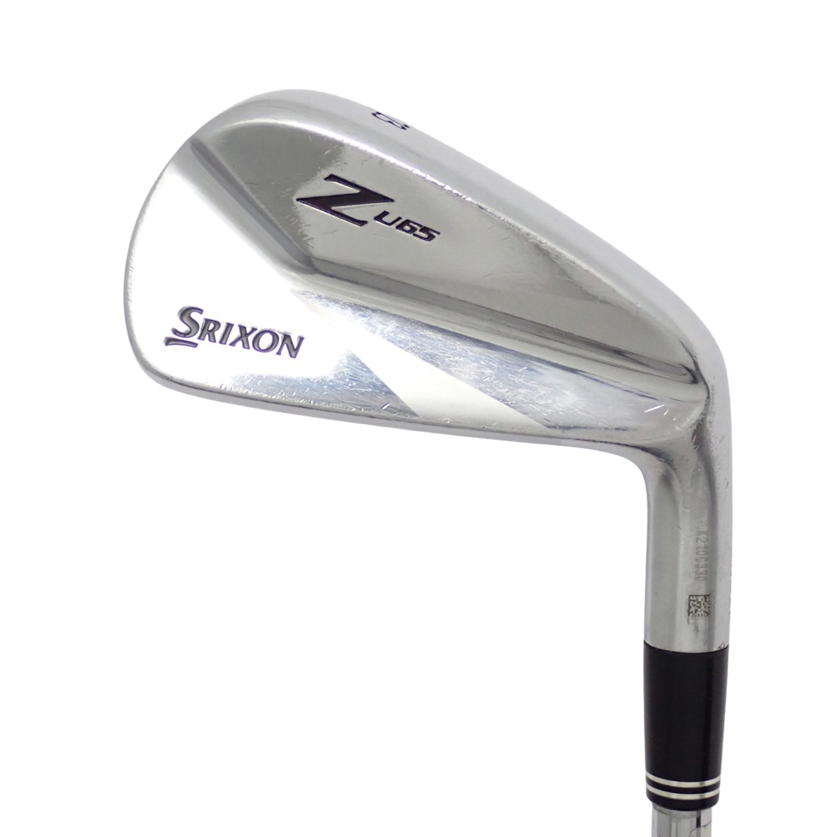 中古】スリクソン Z U65 ゴルフクラブ (ダンロップ) 通販｜GDO中古