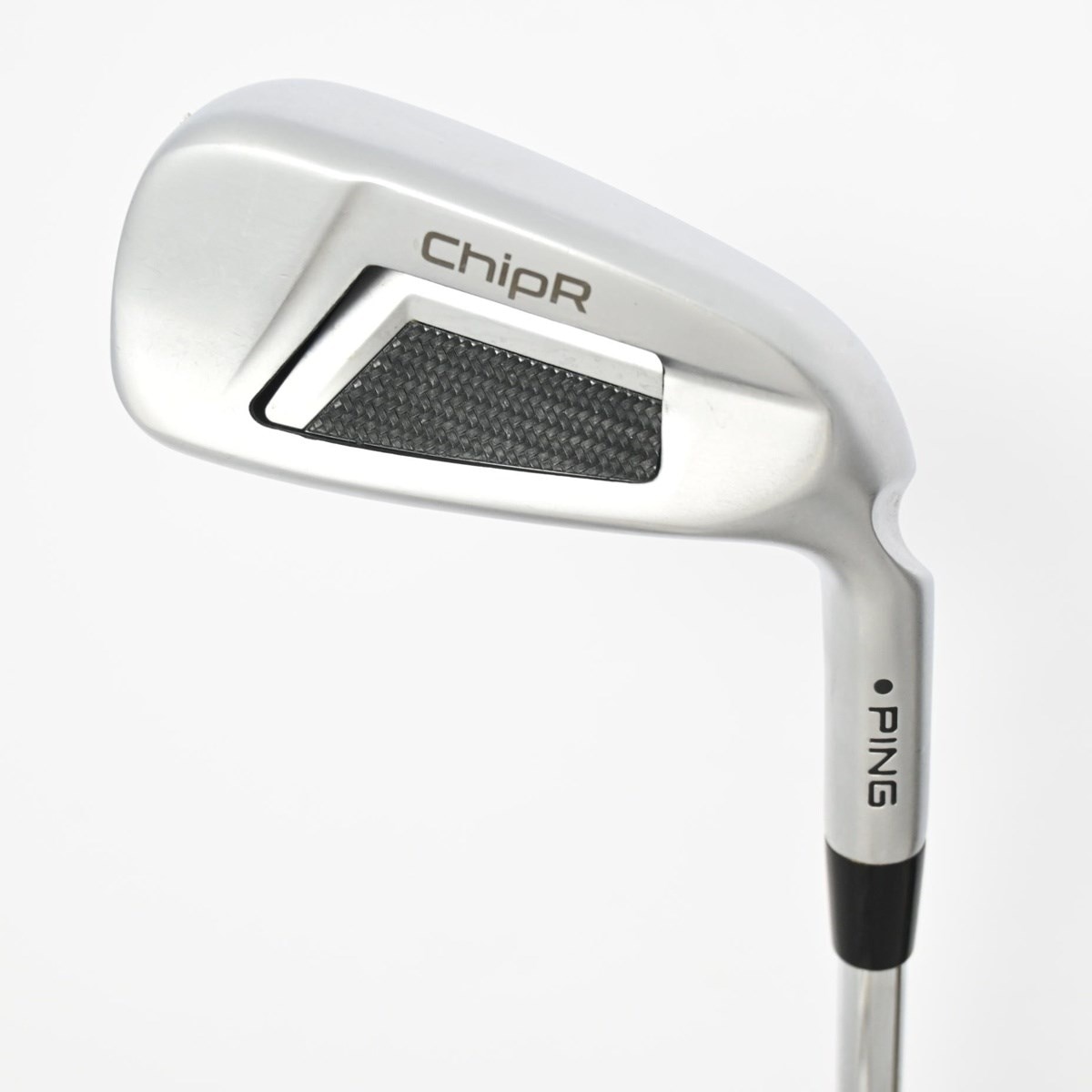 中古】ChipR ハイドロパールクローム仕上げ ウェッジ Z-Z115 38.5