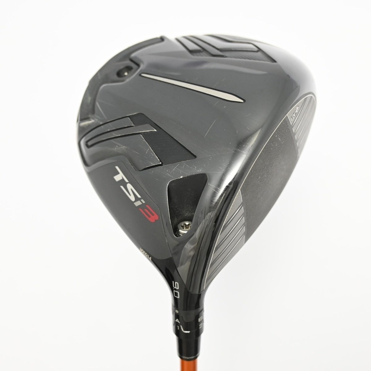 中古】TSi3 ドライバー Tour AD DI-6 9 X D(ドライバー（単品）)|TSi
