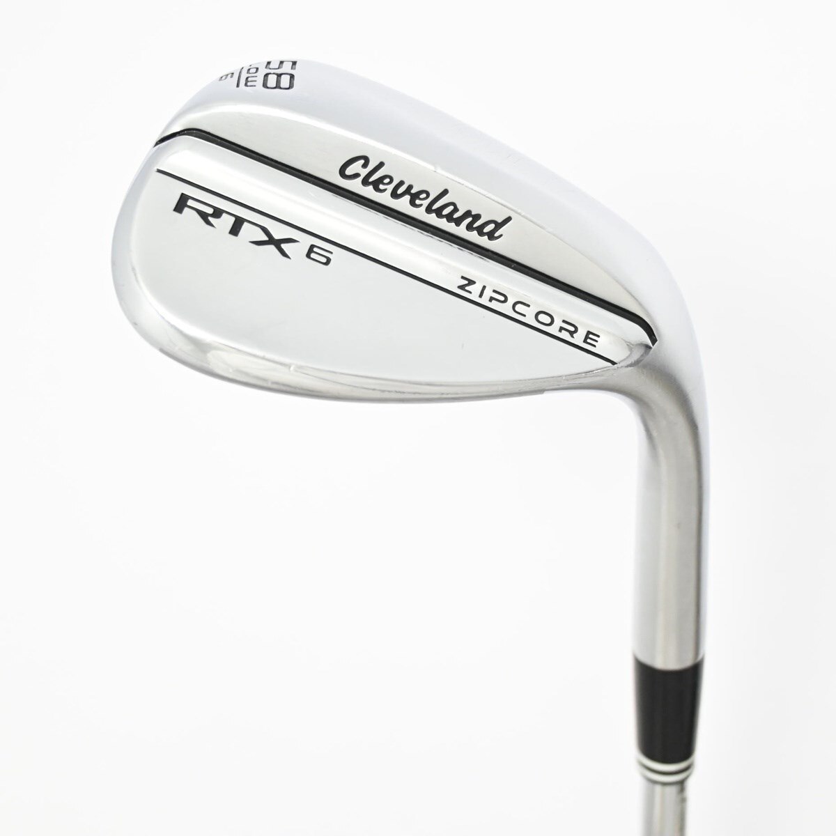 ＧＯＬＤさん専用ページ！！！ 中古】RTX6 ジップコア ツアーサテン ウェッジ Dynamic Gold HT 58-06