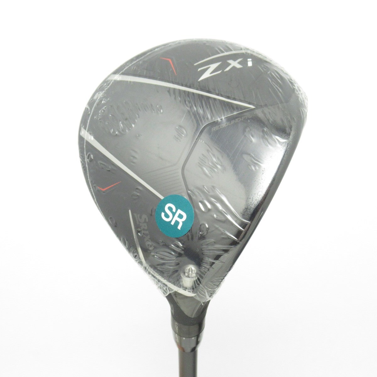 中古】スリクソン ZXi フェアウェイウッド Diamana ZXi 50 18 SR A