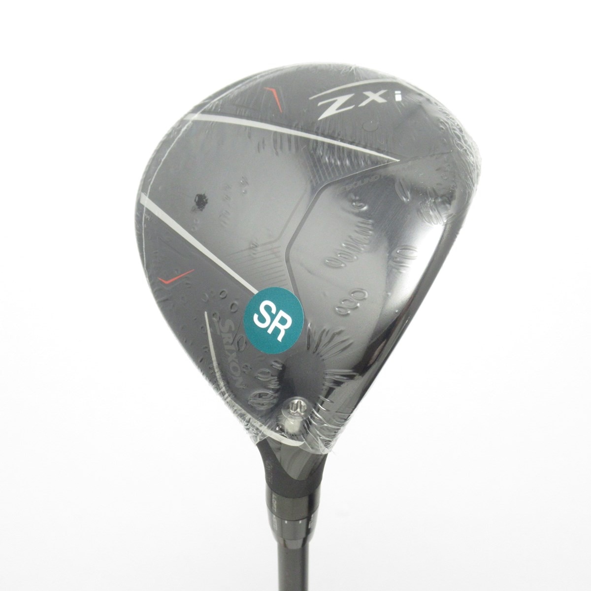 中古】スリクソン ZXi フェアウェイウッド Diamana ZXi 50 21 SR A