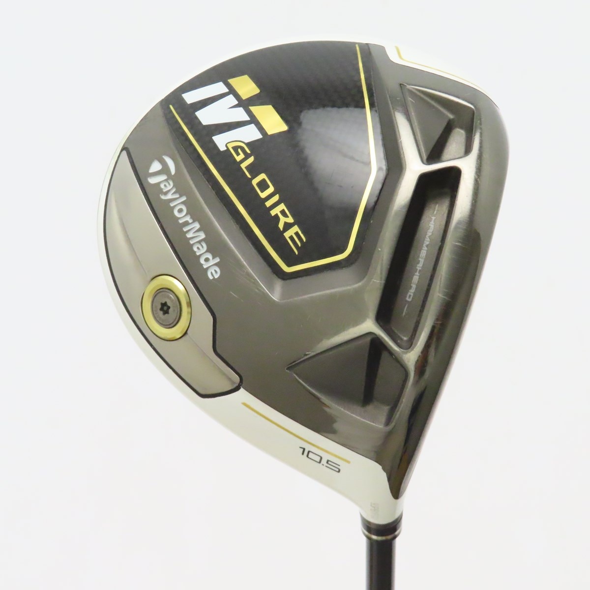 中古】M GLOIRE ドライバー Speeder EVOLUTION TM 10.5 S CD