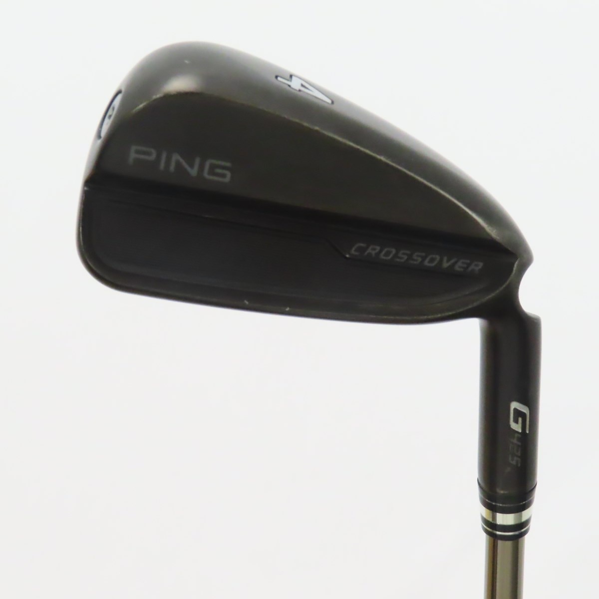 中古】G425 CROSSOVER ユーティリティ (ピン) G425 通販｜GDO中古