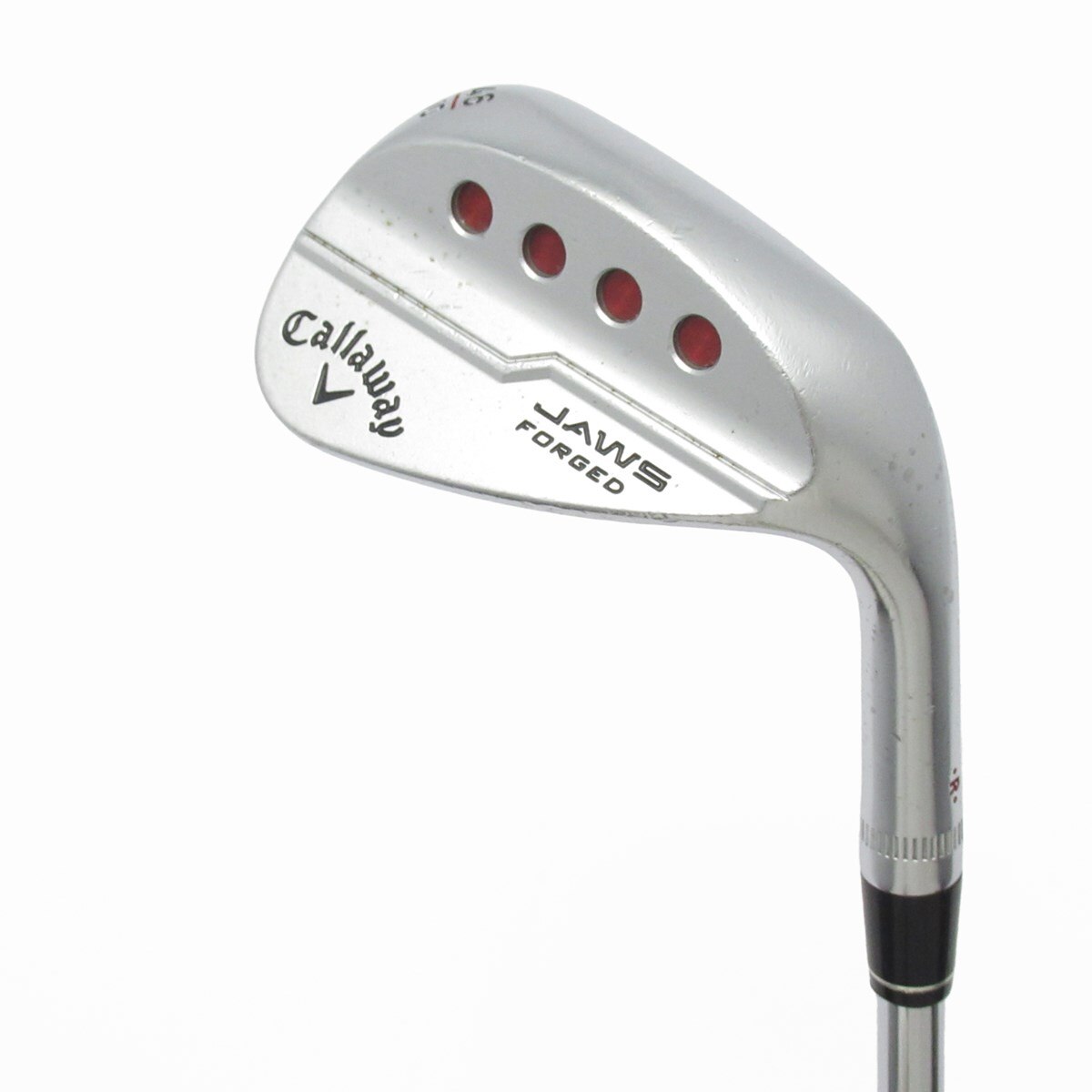 中古】JAWS フォージド CRM ウェッジ N.S.PRO MODUS3 TOUR 105 46-10 S