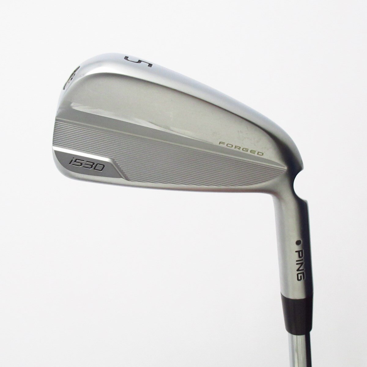 中古】i530 アイアン（単品） N.S.PRO MODUS3 TOUR 105 21 R BC