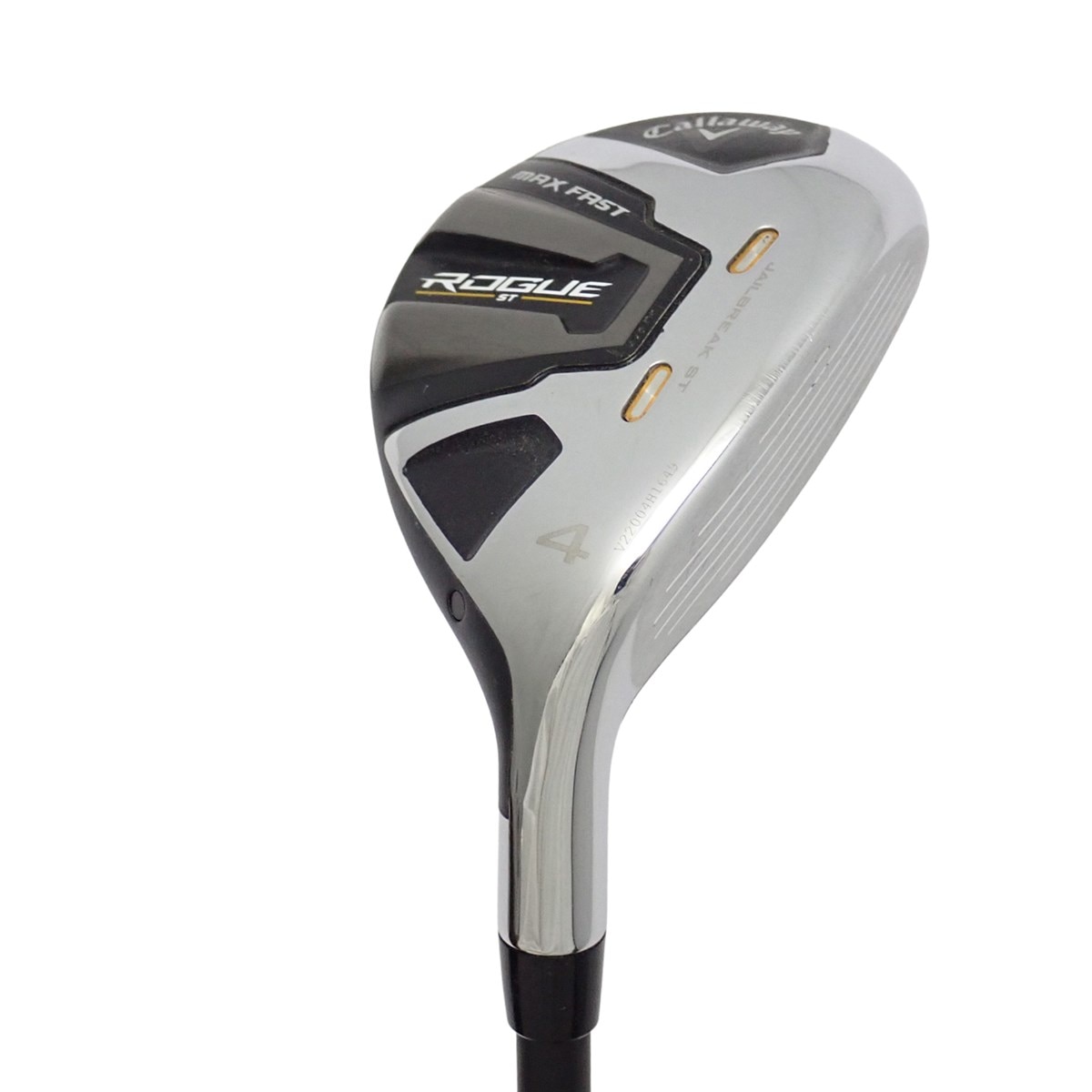中古】ローグ ST MAX FAST ユーティリティ Speeder NX 40 for Callaway