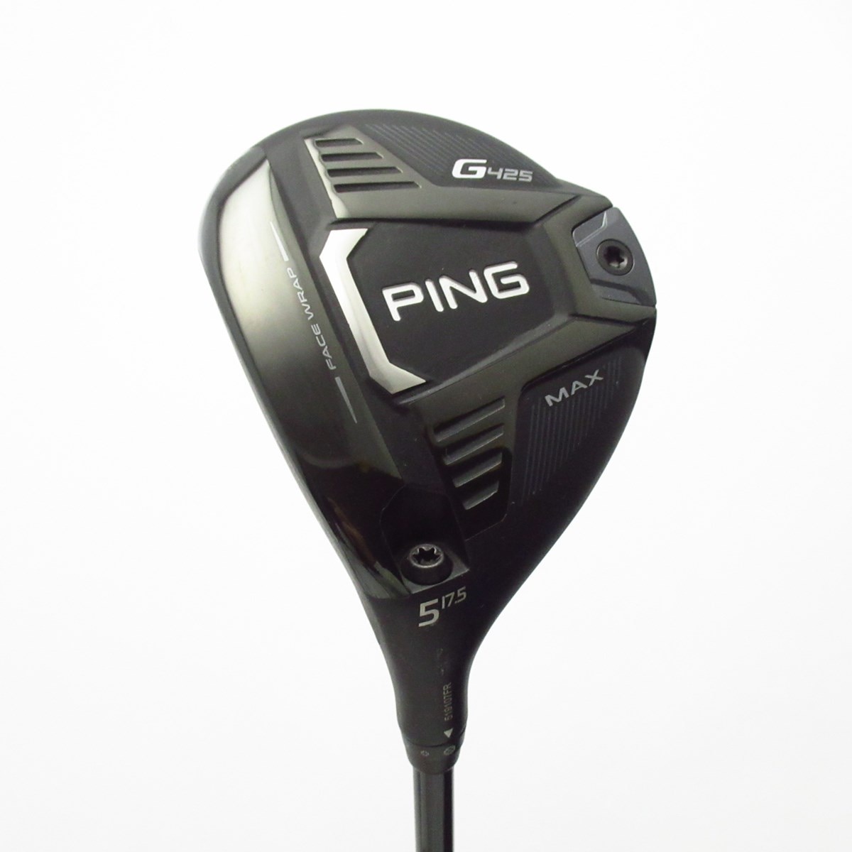 中古】G425 フェアウェイウッド (ピン) レフティ 通販｜GDO中古ゴルフ