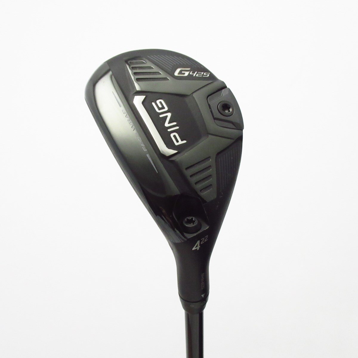 中古】G425 ユーティリティ (ピン) G425 レフティ 通販｜GDO中古ゴルフ