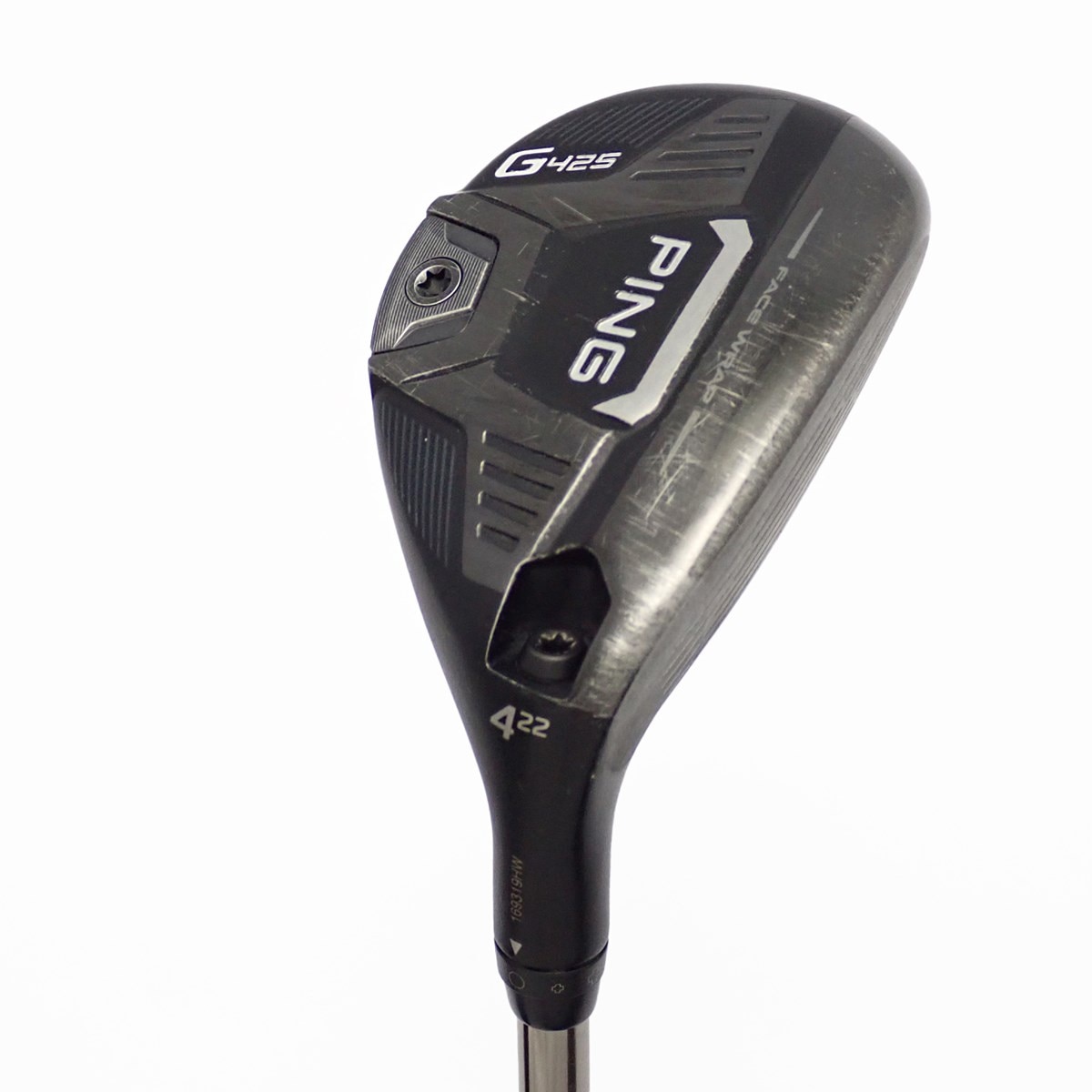 【激レア7U】ピン G425 ハイブリッドPING TOUR 173-85 R 中古】G425 ハイブリッド ユーティリティ PING TOUR 173-85 22 R CD