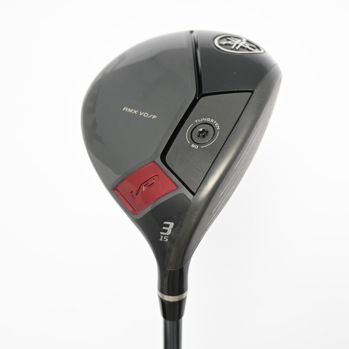 中古】RMX VD(2024) フェアウェイウッド LIN-Q EX FW 65 15 S C