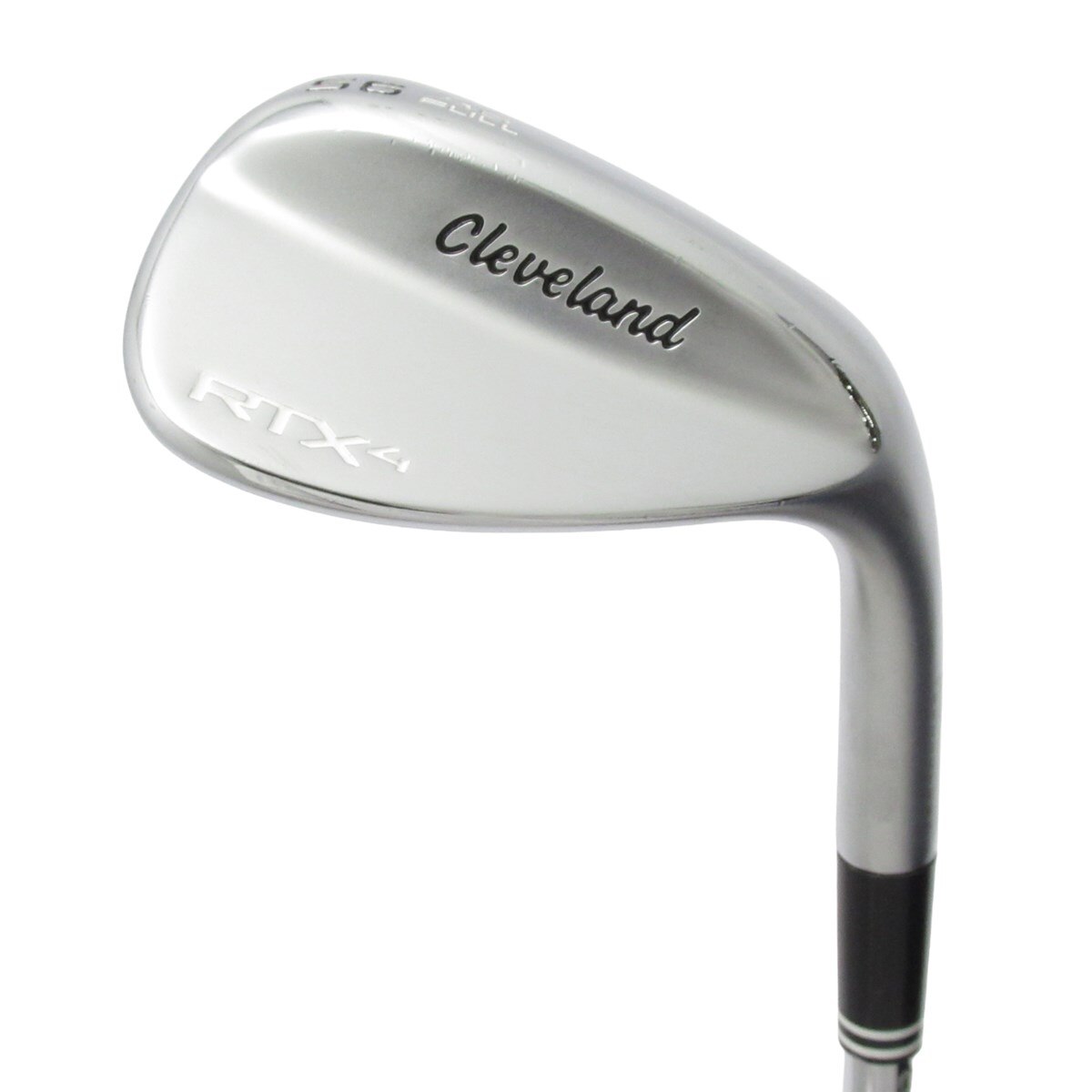 中古】RTX4 ツアーサテン仕上げ ウェッジ Dynamic Gold 56-10 S200 C