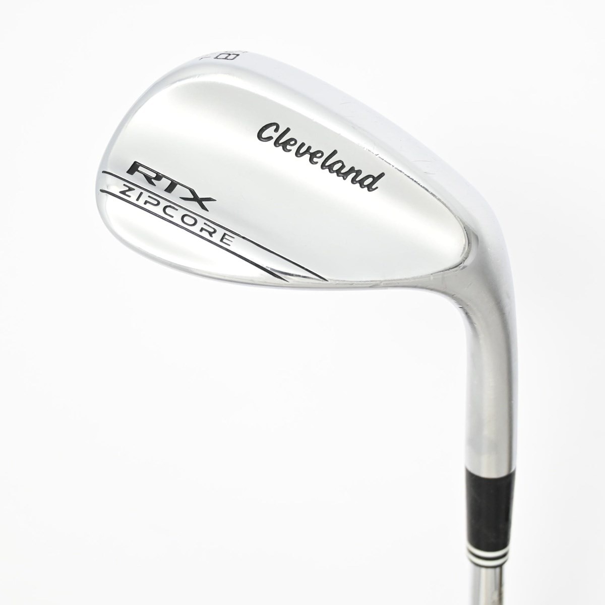 中古】RTX ジップコア ツアーサテン ウェッジ Dynamic Gold HT 58-12