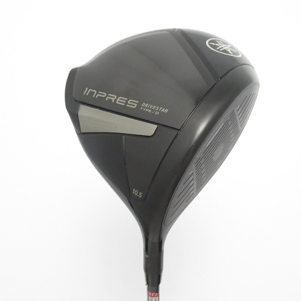 中古】インプレス DRIVE STAR TypeD(2025) ドライバー Speeder Nx for