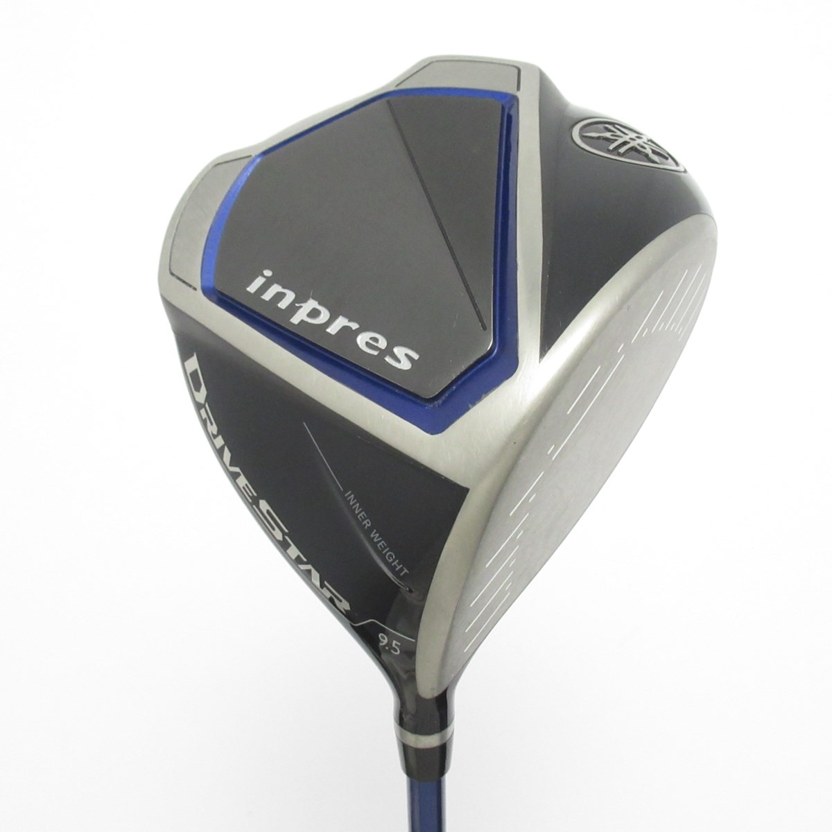 中古】23 インプレス DRIVE STAR ドライバー (ヤマハ) インプレス 通販