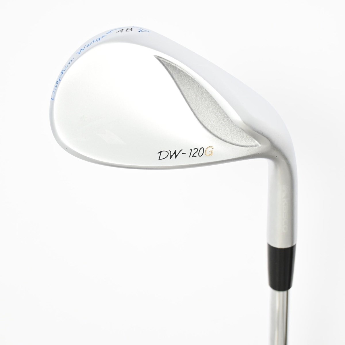 キャスコ　ドルフィン ウェッジ DW-120G NSプロ 950GH neo 中古】ドルフィン DW-120G ウェッジ N.S.PRO 950GH neo 48 S C