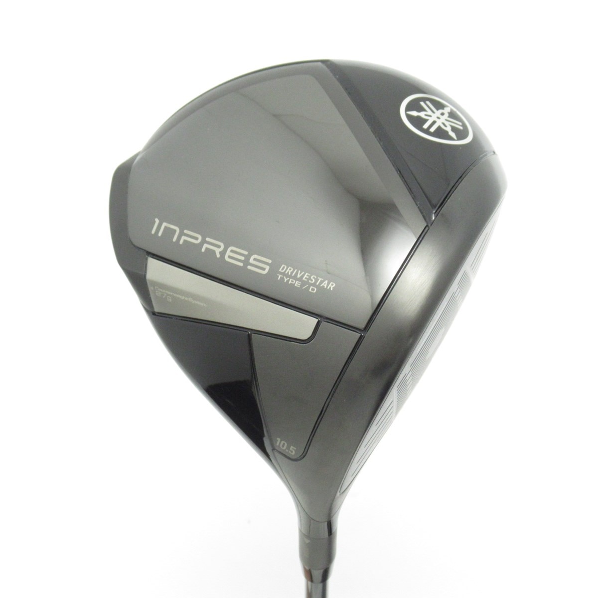 中古】インプレス DRIVE STAR TypeD(2025) ドライバー Speeder Nx for