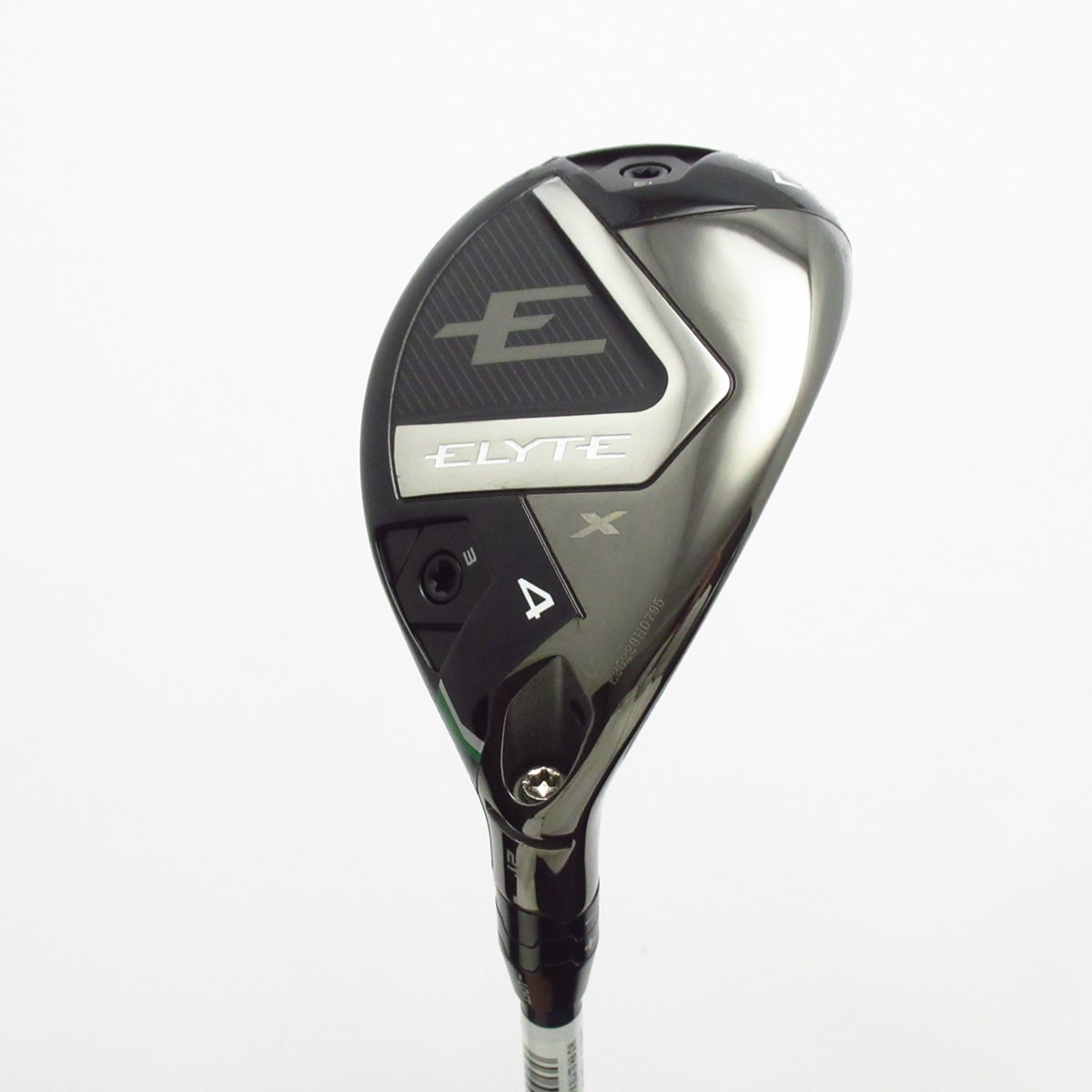 中古】エリート X ユーティリティ (キャロウェイ) エリート 通販｜GDO