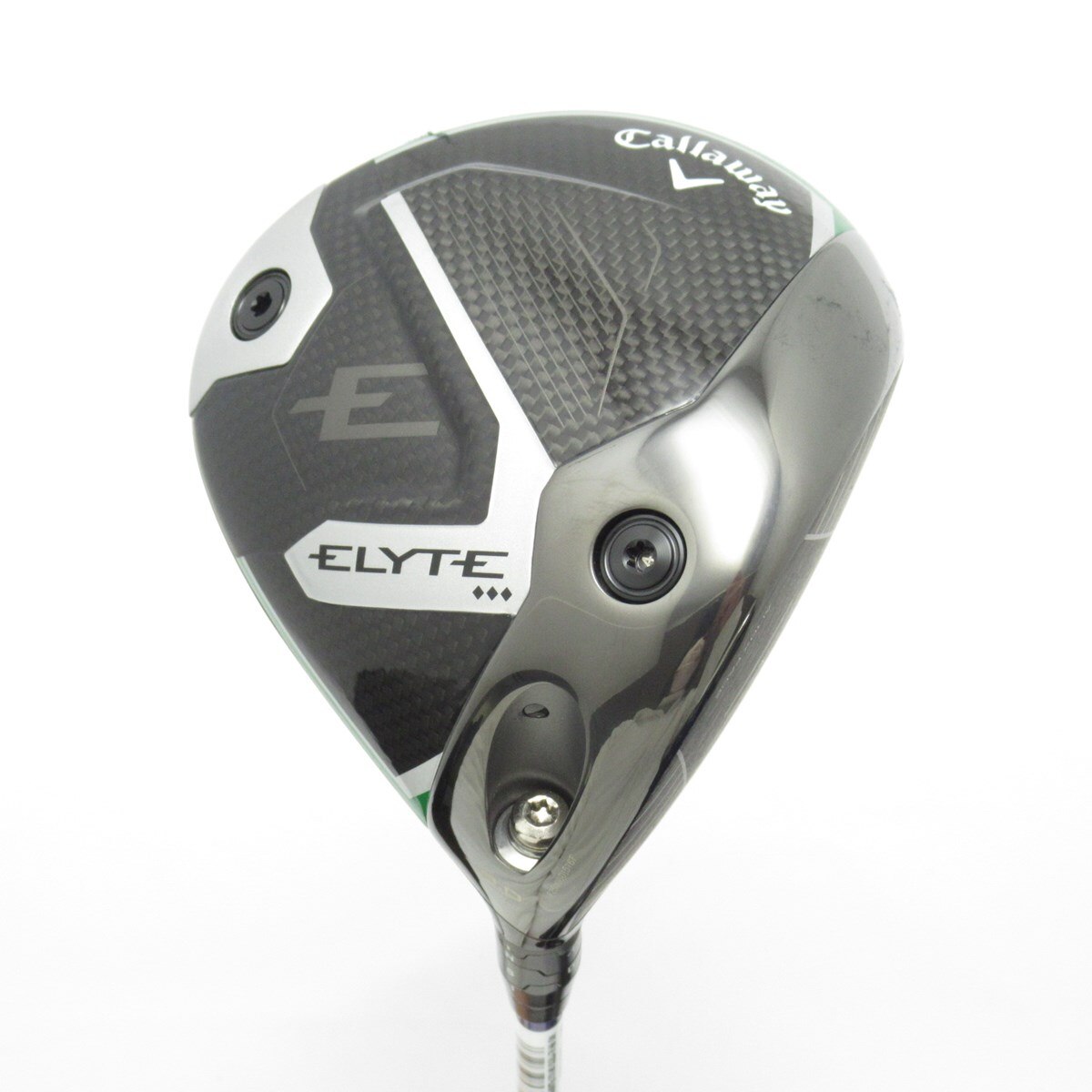 中古】エリート トリプルダイヤモンド ドライバー Speeder NX VIOLET