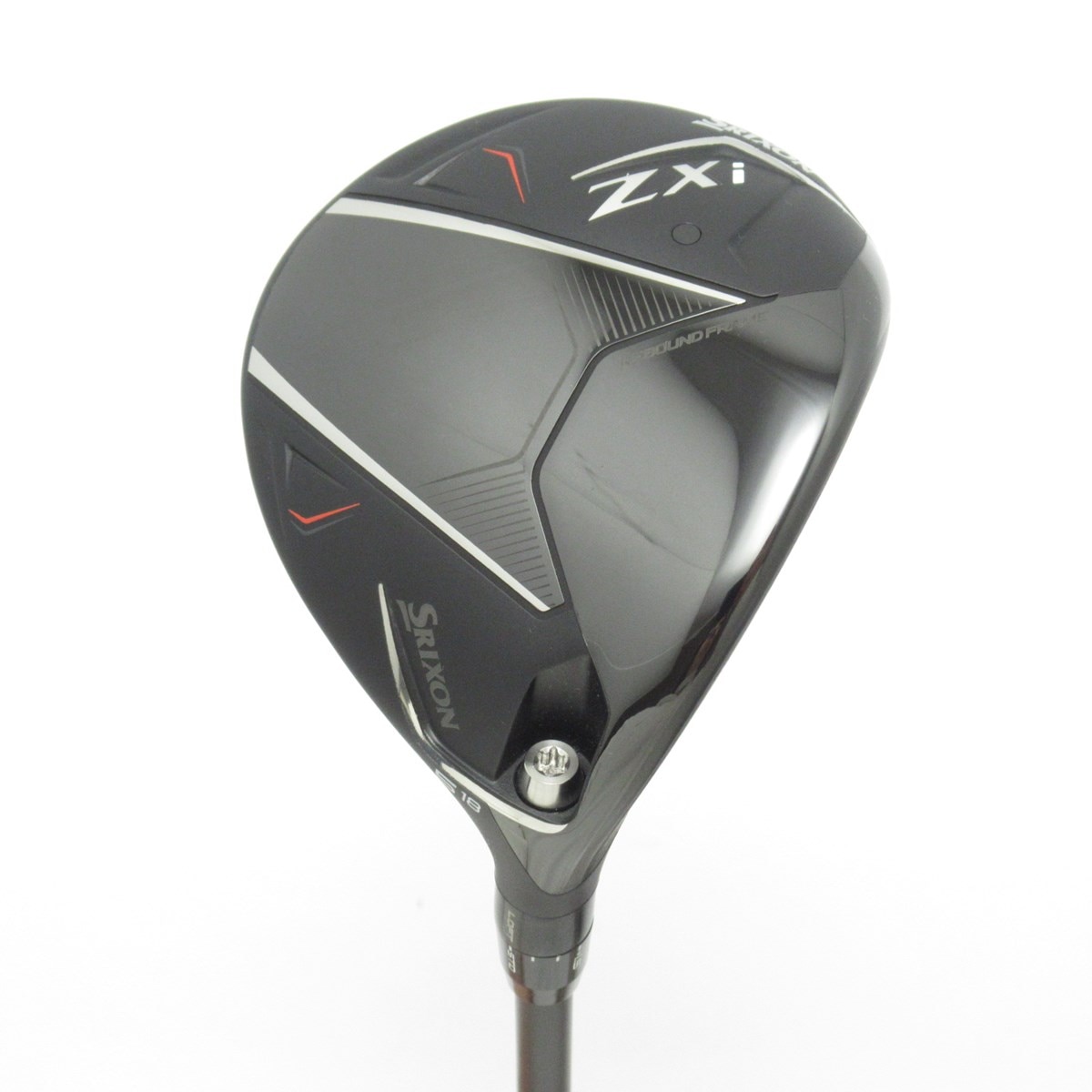 中古】スリクソン ZXi フェアウェイウッド Diamana ZXi 50 18 S B